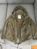 Jacke von Tommy Hilfiger München - Schwabing-West Vorschau