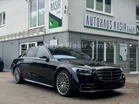 Mercedes-Benz S 400d 4M AMG/PANO/DIGITAL-LIGHT/REALITY/360°/21 Schleswig-Holstein - Neumünster Vorschau