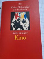 Willi Winkler Kino Philosophie Schleswig-Holstein - Glückstadt Vorschau