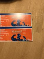 Hercules Musical in Hamburg am 28.05. Aachen - Aachen-Mitte Vorschau