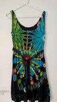 Kleid Desigual Gr. 38 Bayern - Markt Schwaben Vorschau