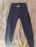 Ellesse Leggings NEU Sachsen-Anhalt - Naumburg (Saale) Vorschau