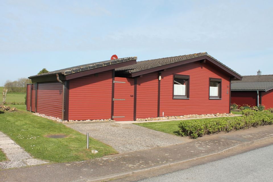 Ferienhaus Zum Seedeich mit top gepflegtem Interieur in Simonsberg