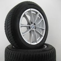 Original BMW 5er G31 G30 17 Zoll Alufelgen Winterräder 4-5mm 6868 Baden-Württemberg - Reutlingen Vorschau