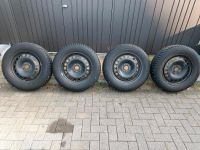 Winterreifen 215/65 R17 99 J Falken VW Tiguan Skoda Seat Niedersachsen - Seevetal Vorschau