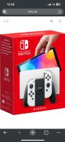 Nintendo Switch OLED Modell, weiß Sachsen - Wurzen Vorschau