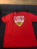 VfB Stuttgart T-Shirt Größe L Baden-Württemberg - Bretzfeld Vorschau