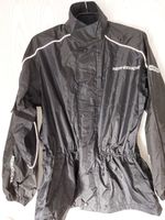 Motorrad- Roller- Regenbekleidung Jacke (M) Hose (L) Hein Gericke Baden-Württemberg - Baindt Vorschau