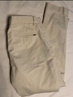 Ralph Lauren Chino Polo beige Größe 33 / 30 Saarland - Wadern Vorschau