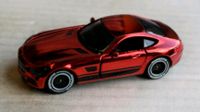 Majorette Mercedes AMG-GT Spectralflame red Dresden - Klotzsche Vorschau