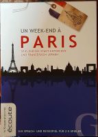 Un week-end à Paris Saarland - Homburg Vorschau