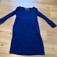 Tommy Hilfiger Damen Kleid / Gr. M / 38 / blau Niedersachsen - Wildeshausen Vorschau
