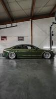 Audi A8, S8,  4,2TDI, RD48, Airride, BBS, Carbon, Leder, Tuning, Sachsen - Wilsdruff Vorschau