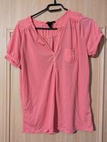 Rosa T-Shirt Sachsen - Bad Brambach Vorschau