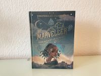 1 Buch: Die Marveller: Magie aus Licht und Dunkelheit Nordrhein-Westfalen - Neuss Vorschau