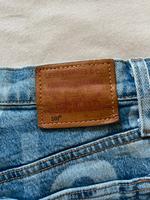 Levi’s 501 Shorts Niedersachsen - Salzhemmendorf Vorschau