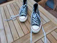 Converse All Star Chucks Sachsen - Großpösna Vorschau