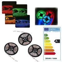 LED Stripe LED Streifen Licht Kette Band Lichtleiste Strip 5M ver Nordrhein-Westfalen - Altena Vorschau