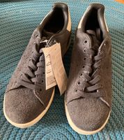 Adidas Stan Smith Gr 38 2/3 grau Sneaker München - Schwabing-West Vorschau