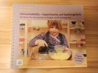 Aktionstabletts Experimente und Spiel Montessori Waldorf Leipzig - Plagwitz Vorschau