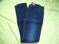 Hose, Jeans, Only, blau, Gr. 32 XS, regular waist Nordrhein-Westfalen - Recklinghausen Vorschau