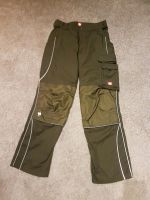 E.s. Bundhose prestige Gr.50 Men Oliv Neu Hessen - Ebsdorfergrund Vorschau