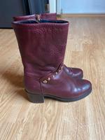 Stiefeletten Gr. 37 Hessen - Raunheim Vorschau