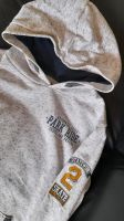 Hoodie in Grau Rostock - Evershagen Vorschau