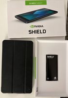 Nvidia Shield K1 Tablet - TOP ZUSTAND Wandsbek - Hamburg Lemsahl-Mellingstedt Vorschau