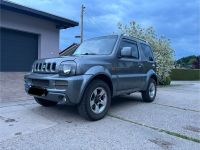 Suzuki Jimny Snow Thüringen - Oldisleben Vorschau