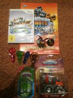 Wii Wii U PlayStation Skylander Trap Team Giants Swap Force Super Bayern - Reichertshausen Vorschau