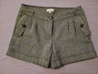 Dicke Shorts Hotpants Winter Gr. 36 S.Oliver grau Rheinland-Pfalz - Montabaur Vorschau