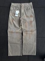 Zara Flared Baggy Jeans Neu Östliche Vorstadt - Hulsberg Vorschau