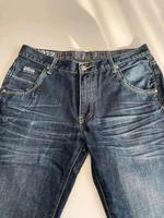 Ecko unltd unlimited Jeans Herren bluejeans Bayern - Böhmfeld Vorschau
