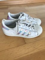 Adidas Superstar Gr 37 Sneaker NP 69€ Baden-Württemberg - Vörstetten Vorschau