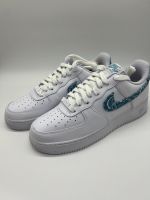 Nike Air Force 1 '07 Essentials 'Blue Paisley' | 42.5 | DH4406-10 Niedersachsen - Wolfsburg Vorschau