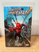 Non-Stop Spider-Man 2021 Paperback Marvel Comic Nordrhein-Westfalen - Sprockhövel Vorschau