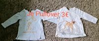 H&M Pullover Disney Nordrhein-Westfalen - Neuss Vorschau