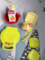 Waffel Set Spielzeug Kids Bad Doberan - Landkreis - Bad Doberan Vorschau