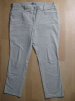 RAPHAELA by BRAX Jeans Sonja Magic Slim Gr 42K 42 K hellgrau Hose Schwerin - Lankow Vorschau