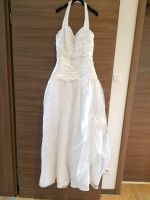 Brautkleid Hochzeitskleid Reifrock Korsage Gr. 36/38 Bayern - Büchlberg Vorschau