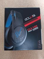 Colusi CLS10 Gaming Headphones / Kopfhörer / Headset Bayern - Aholfing Vorschau