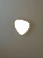 easy dim ovale LED gelbliches Licht 24x28x5cm Brilliant 20W Niedersachsen - Dissen am Teutoburger Wald Vorschau