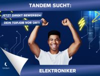 Elektroniker Betriebstechnik (m/w/d) ab 18 Euro/Std. Elberfeld - Elberfeld-West Vorschau