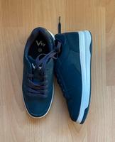 Schuhe dunkelblau Vty Gr 37 neu Baden-Württemberg - Wiesenbach Vorschau