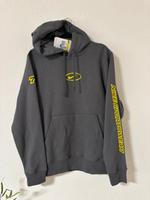 Nike sportswear logo hoodie Grau neu S Baden-Württemberg - Bruchsal Vorschau