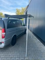 Fahrzeug Zelt Camping Baden-Württemberg - Philippsburg Vorschau