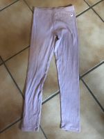 Leggings rosa, Größe 140 Rheinland-Pfalz - Katzenelnbogen Vorschau