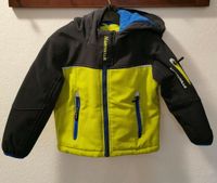 Jungen Softshell Jacke von C&A ~ Gr. 104 ~ grün/schwarz Berlin - Steglitz Vorschau