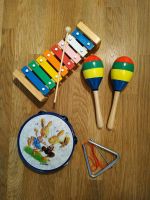 Instrumente für Kinder Leipzig - Altlindenau Vorschau